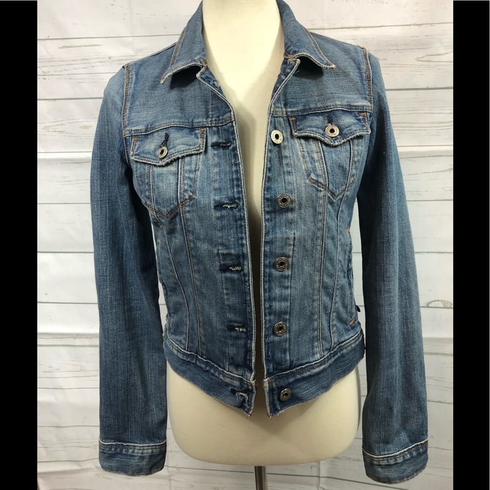 Ralph Lauren Polo Jeans jacket